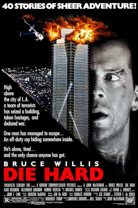 Die Hard With a Vengeance), which earned a whopping. . Die hard gross earnings